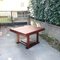 Extendable Table in Mahogany 10