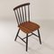 Danish Spindle Chair from Billund Stolfabrik, 1960s 3