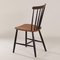 Danish Spindle Chair from Billund Stolfabrik, 1960s 6