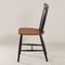 Danish Spindle Chair from Billund Stolfabrik, 1960s 5