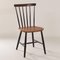 Dänischer Spindle Chair von Billund Stolfabrik, 1960er 2