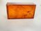 Paper Tissue Box in Burl Wood, France, 1970s, Image 3