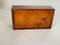 Paper Tissue Box in Burl Wood, France, 1970s 5