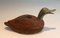 Contenitore Duck in ceramica e ottone, anni '70, Immagine 1