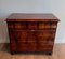 Louis Philippe Mahogany Dresser 2