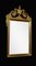 18th Century-Style Giltwood Wall Mirror 3