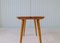 Mid-Century Modern Coffe Table in Pine, Sweden, 1940s, Image 16