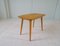 Mid-Century Modern Coffe Table in Pine, Sweden, 1940s 8