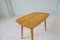 Mid-Century Modern Coffe Table in Pine, Sweden, 1940s 10