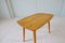 Mid-Century Modern Coffe Table in Pine, Sweden, 1940s, Image 10