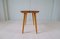 Mid-Century Modern Coffe Table in Pine, Sweden, 1940s, Image 15