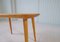 Mid-Century Modern Coffe Table in Pine, Sweden, 1940s, Image 14