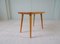 Mid-Century Modern Coffe Table in Pine, Sweden, 1940s, Image 7