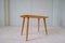 Mid-Century Modern Coffe Table in Pine, Sweden, 1940s, Image 4