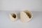 Mid-Century Modern Seashell Vases attributed to Vicke Lindstrand Ekeby for Upsala Ekeby, Sweden, 1940s, Set of 2, Image 8