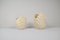 Mid-Century Modern Seashell Vases attributed to Vicke Lindstrand Ekeby for Upsala Ekeby, Sweden, 1940s, Set of 2, Image 6