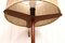 Scandinavian Modern Teak Floor Lamp, Image 5