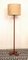 Scandinavian Modern Teak Floor Lamp, Image 2