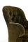 Green Velvet Salon Chair, Image 9