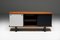 Cansado Bloc Sideboard, Charlotte Perriand zugeschrieben, Frankreich, 1950er 6