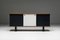 Cansado Bloc Sideboard attributed to Charlotte Perriand, France, 1950s 3
