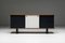 Credenza Cansado Bloc attribuita a Charlotte Perriand, Francia, anni '50, Immagine 3