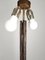 Lámpara de pie atribuida a Lothar Klute, años 70, Imagen 8