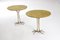 Tables d'Appoint Traccia par Meret Oppenheim, 1972, Set de 2 2