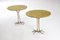 Traccia Side Tables by Meret Oppenheim, 1972, Set of 2 2