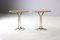 Traccia Side Tables by Meret Oppenheim, 1972, Set of 2, Image 4