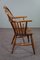 Antique English Windsor Armchair, 18th Century 4