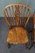 Antique 18th Century English Windsor Dining Room Chairs, Set of 6 7
