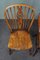 Antique 18th Century English Windsor Dining Room Chairs, Set of 6, Image 7