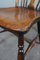 Antique 18th Century English Windsor Dining Room Chairs, Set of 6 15