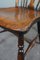 Antique 18th Century English Windsor Dining Room Chairs, Set of 6, Image 15