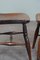 Antique 18th Century English Windsor Dining Room Chairs, Set of 6, Image 14
