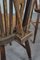 Antique English Windsor Dining Room Chairs, 18th Century, Set of 4 11