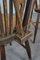 Antique English Windsor Dining Room Chairs, 18th Century, Set of 4, Image 11