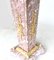 Large French Marble Gilt Floor Lamps, Set of 2 19