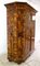 18th Century Baroque Cabinet in Nutwood & Inlay, Austria, 1770s 14