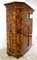 18th Century Baroque Cabinet in Nutwood & Inlay, Austria, 1770s, Image 14