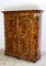 18th Century Baroque Cabinet in Nutwood & Inlay, Austria, 1770s, Image 12