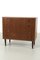 Vintage Teak Chest of Drawers 1