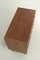 Vintage Teak Chest of Drawers, Image 7