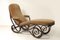 Bentwood Chaise Longue by Thonet 1