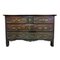 Louis XIV Chest of Drawers in Walnut 1