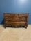 18th century Regency Walnut Chest of Drawers 2