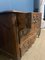 18th century Regency Walnut Chest of Drawers 5