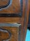 18th Century Louis XIV Solid Walnut Chest of Drawers 4