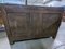 18th Century Louis XIV Solid Walnut Chest of Drawers 9